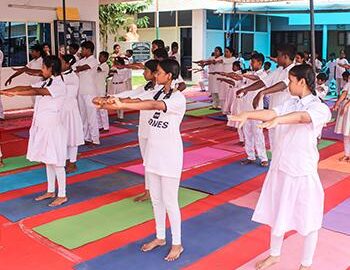 Yoga Day